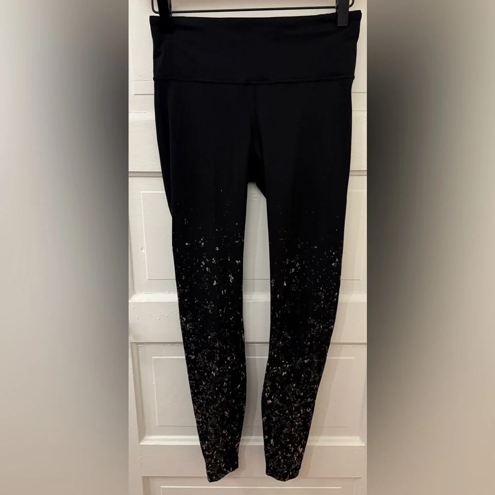 Lululemon Speed Wunder Tight 28